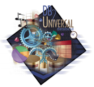 universal database resin