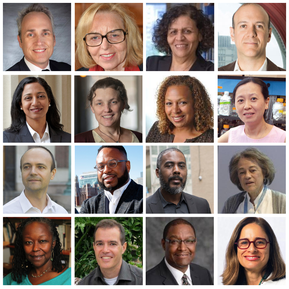 Provost’s Advisory Council for the Enhancement of Faculty Diversity photo