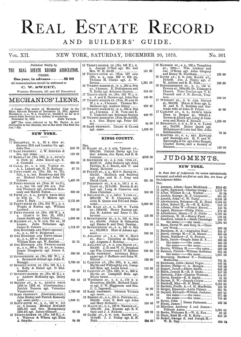 Real Estate Record page image for page ldpd_7031128_012_00000261