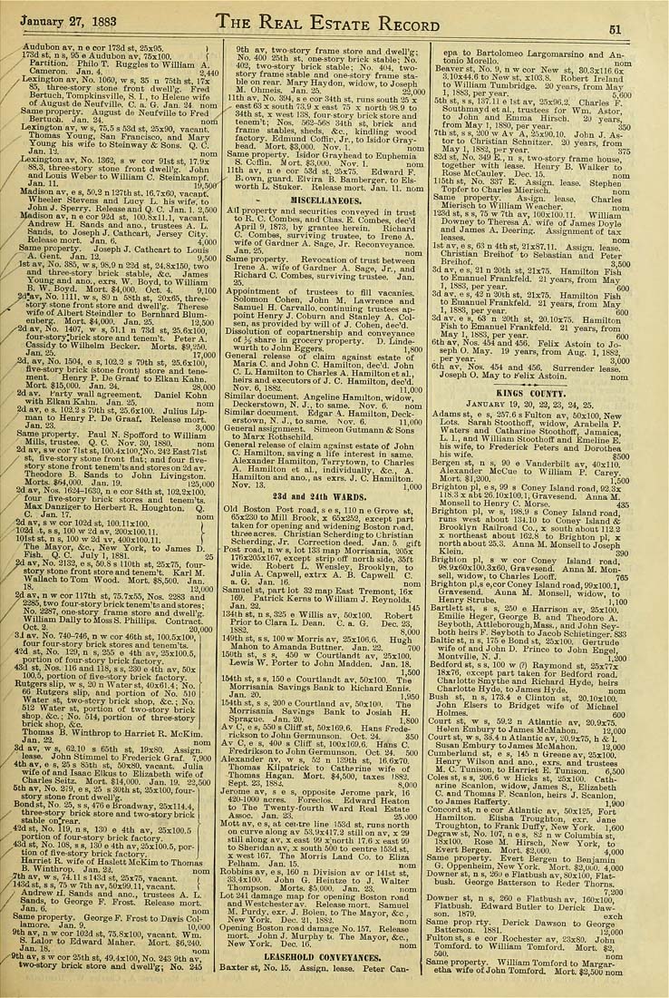 Real Estate Record page image for page ldpd_7031128_031_00000073