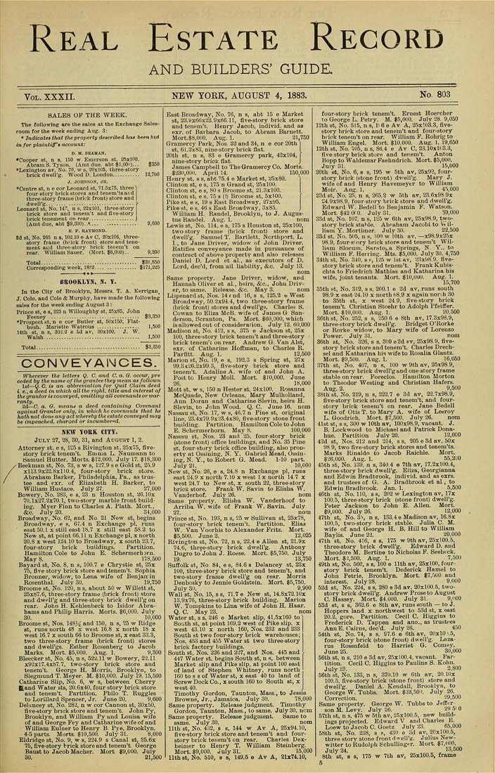 Real Estate Record page image for page ldpd_7031128_032_00000118