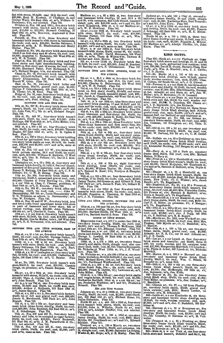 Real Estate Record page image for page ldpd_7031138_003_00000697