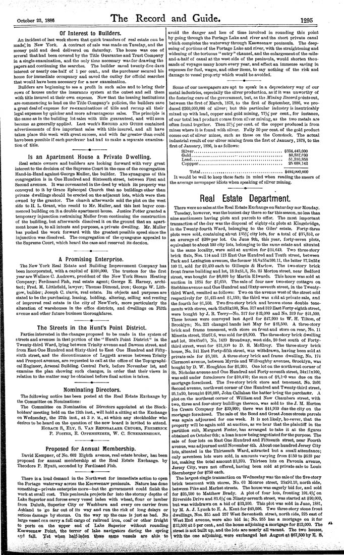 Real Estate Record page image for page ldpd_7031138_004_00000463