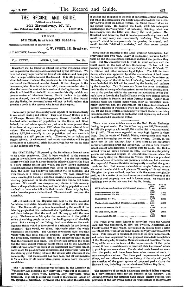 Real Estate Record page image for page ldpd_7031138_005_00000457
