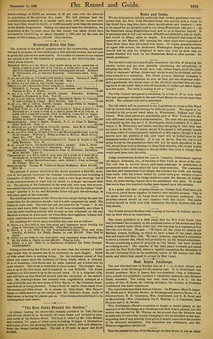 Real Estate Record page image for page ldpd_7031138_006_00000783