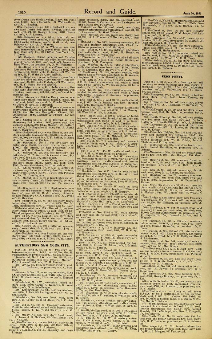 Real Estate Record page image for page ldpd_7031148_007_00001154