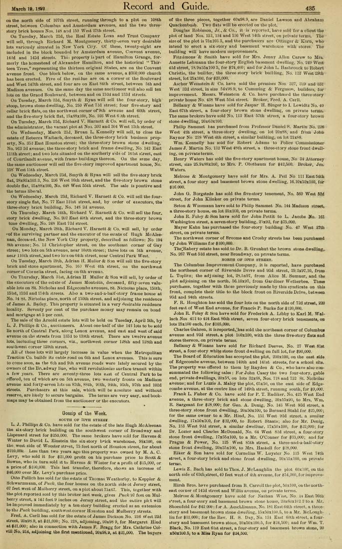 Real Estate Record page image for page ldpd_7031148_009_00000487