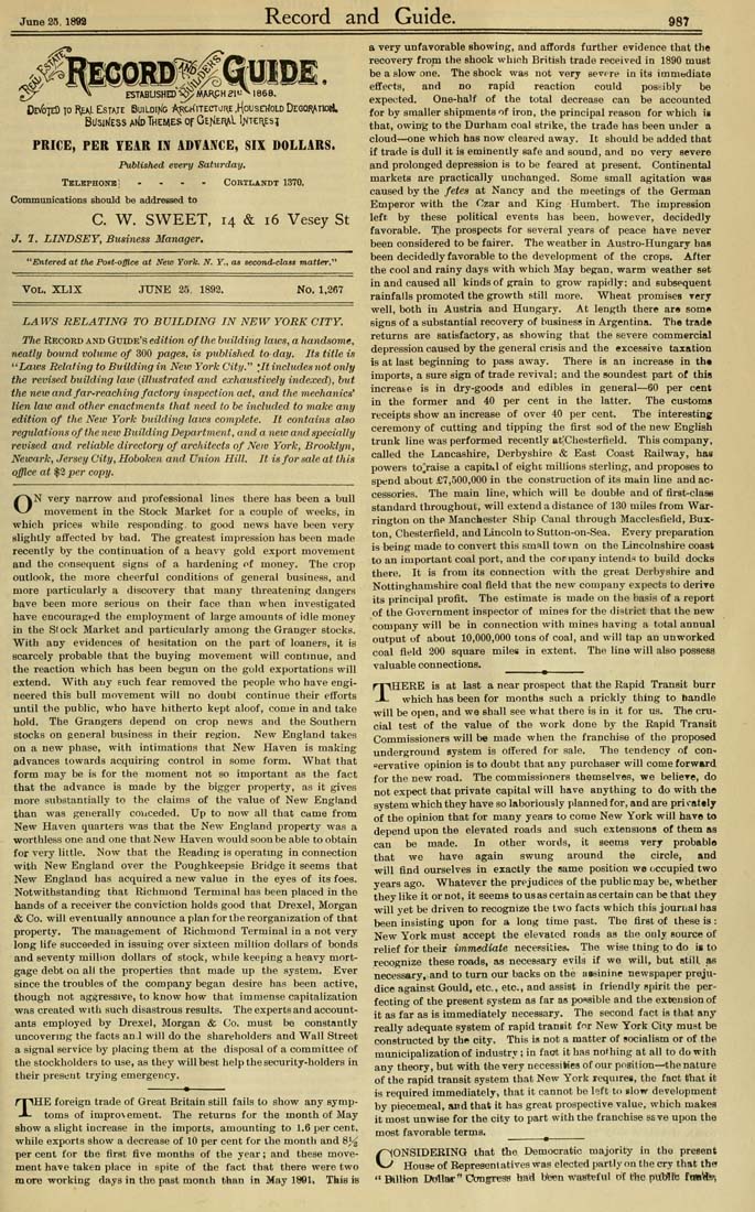 Real Estate Record page image for page ldpd_7031148_009_00001067