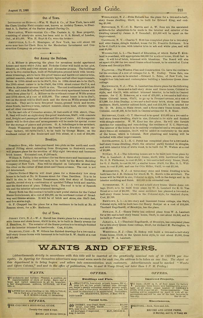 Real Estate Record page image for page ldpd_7031148_010_00000249