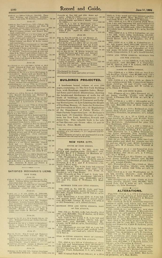 Real Estate Record page image for page ldpd_7031148_013_00001118