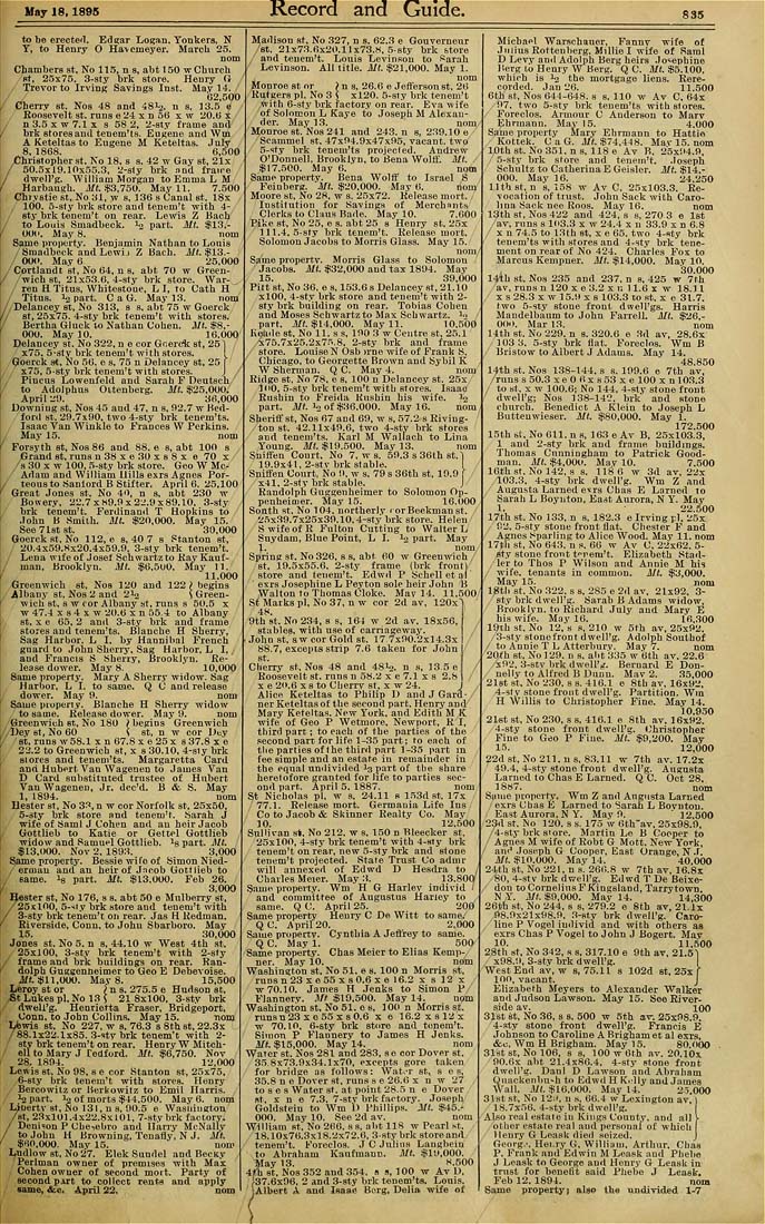 Real Estate Record page image for page ldpd_7031148_015_00000869