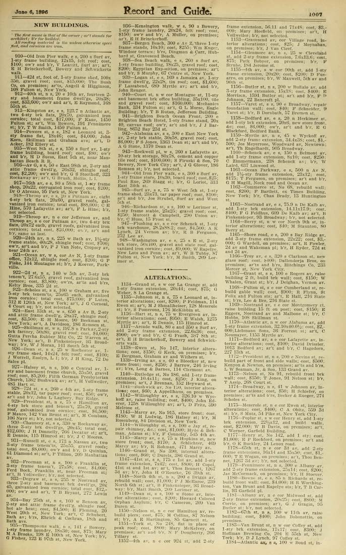 Real Estate Record page image for page ldpd_7031148_017_00001057