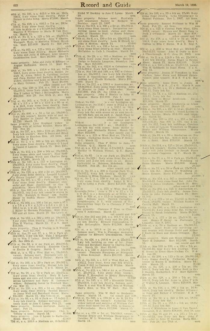 Real Estate Record page image for page ldpd_7031148_021_00000546