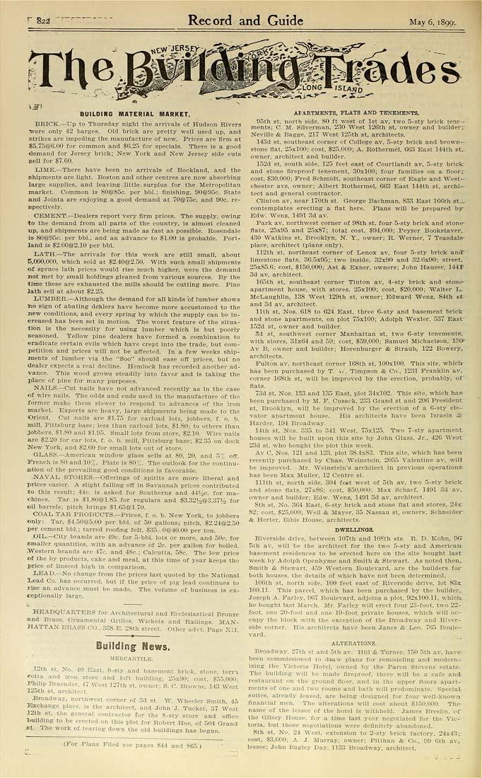 Real Estate Record page image for page ldpd_7031148_023_00000912