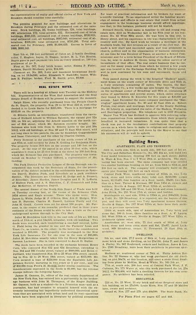 Real Estate Record page image for page ldpd_7031148_025_00000474