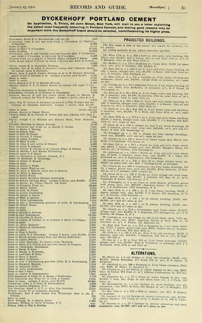 Real Estate Record page image for page ldpd_7031148_029_00000249