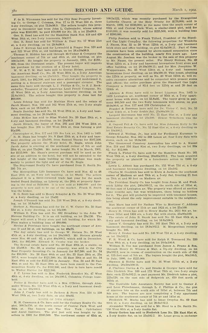 Real Estate Record page image for page ldpd_7031148_029_00000464