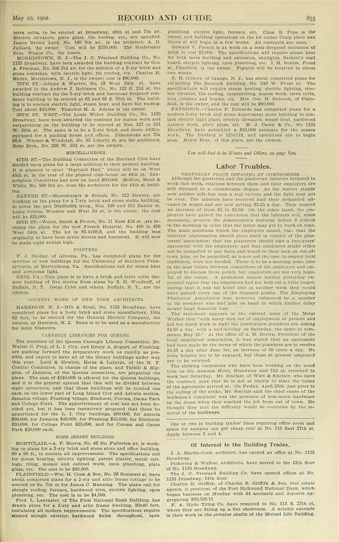 Real Estate Record page image for page ldpd_7031148_029_00001001