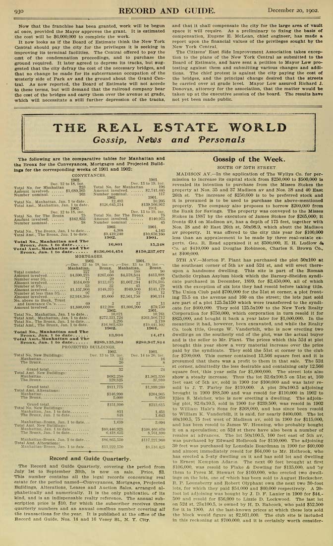 Real Estate Record page image for page ldpd_7031148_030_00001140