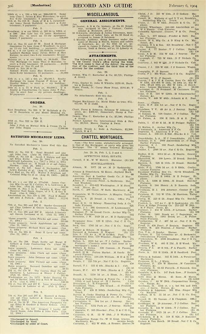 Real Estate Record page image for page ldpd_7031148_033_00000378