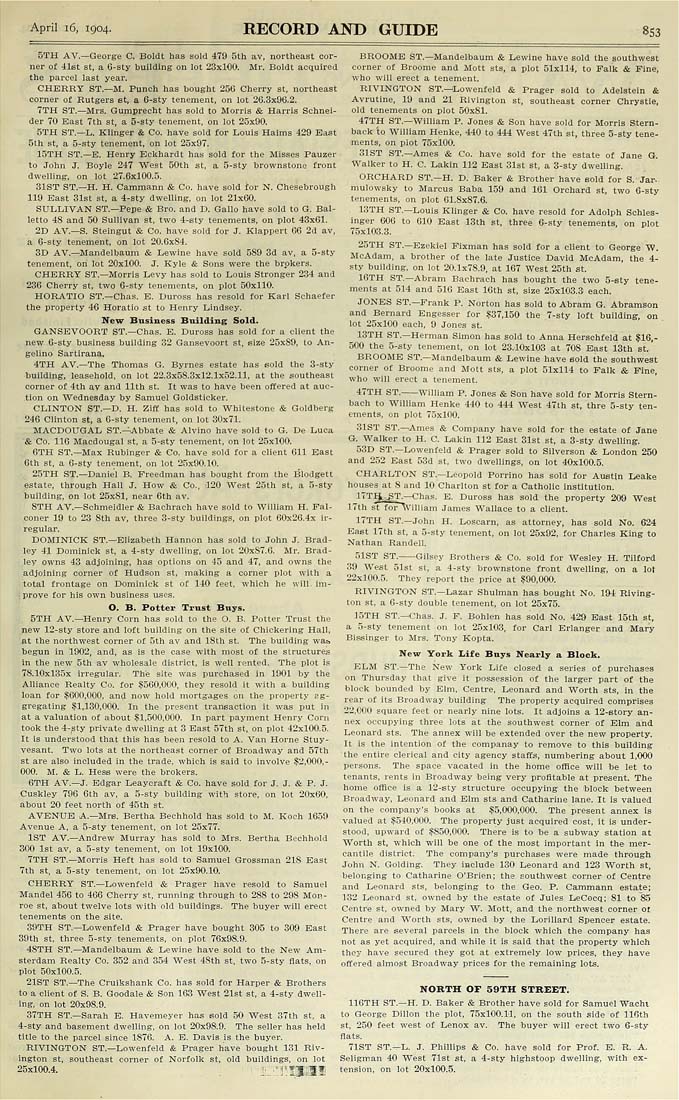 Real Estate Record page image for page ldpd_7031148_033_00000957