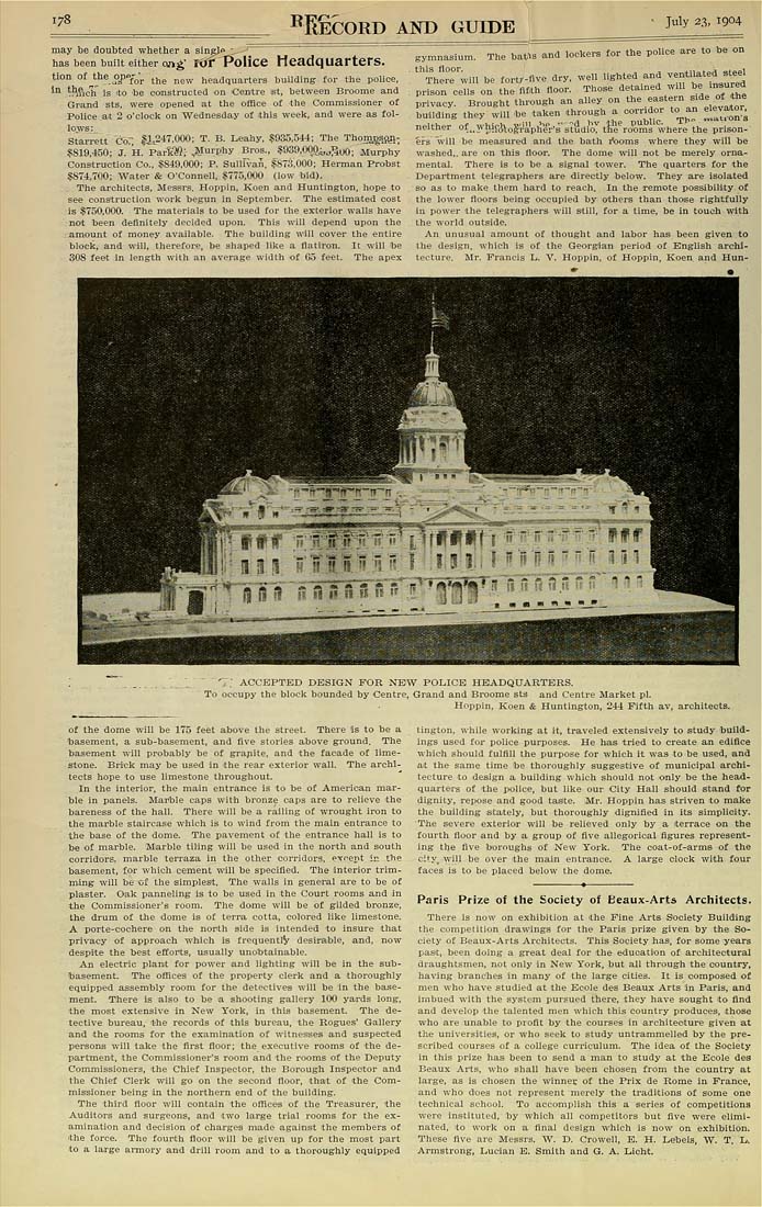 Real Estate Record page image for page ldpd_7031148_034_00000238