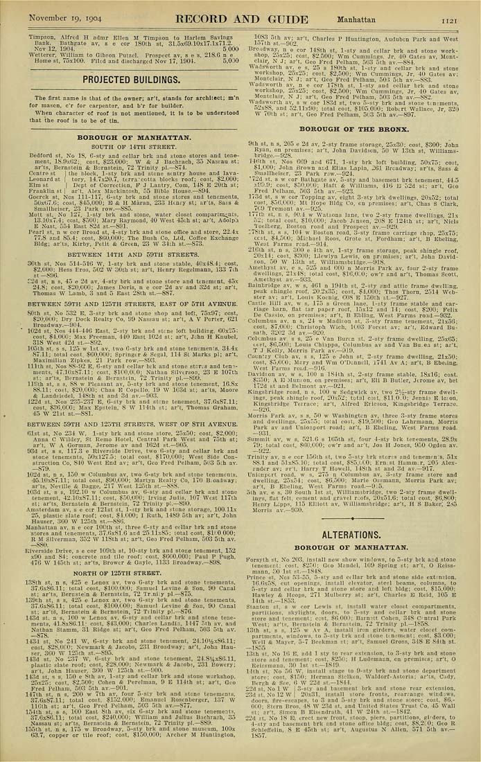 Real Estate Record page image for page ldpd_7031148_034_00001235