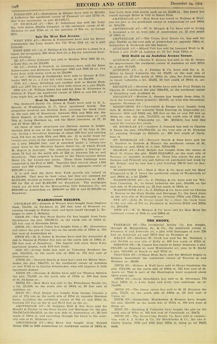 Real Estate Record page image for page ldpd_7031148_034_00001546