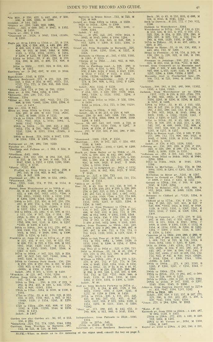 Real Estate Record page image for page ldpd_7031148_035_00000047