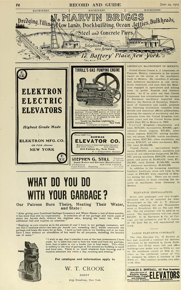 Real Estate Record page image for page ldpd_7031148_035_00001445