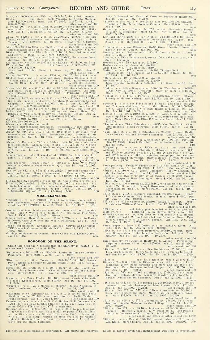 Real Estate Record page image for page ldpd_7031148_039_00000169