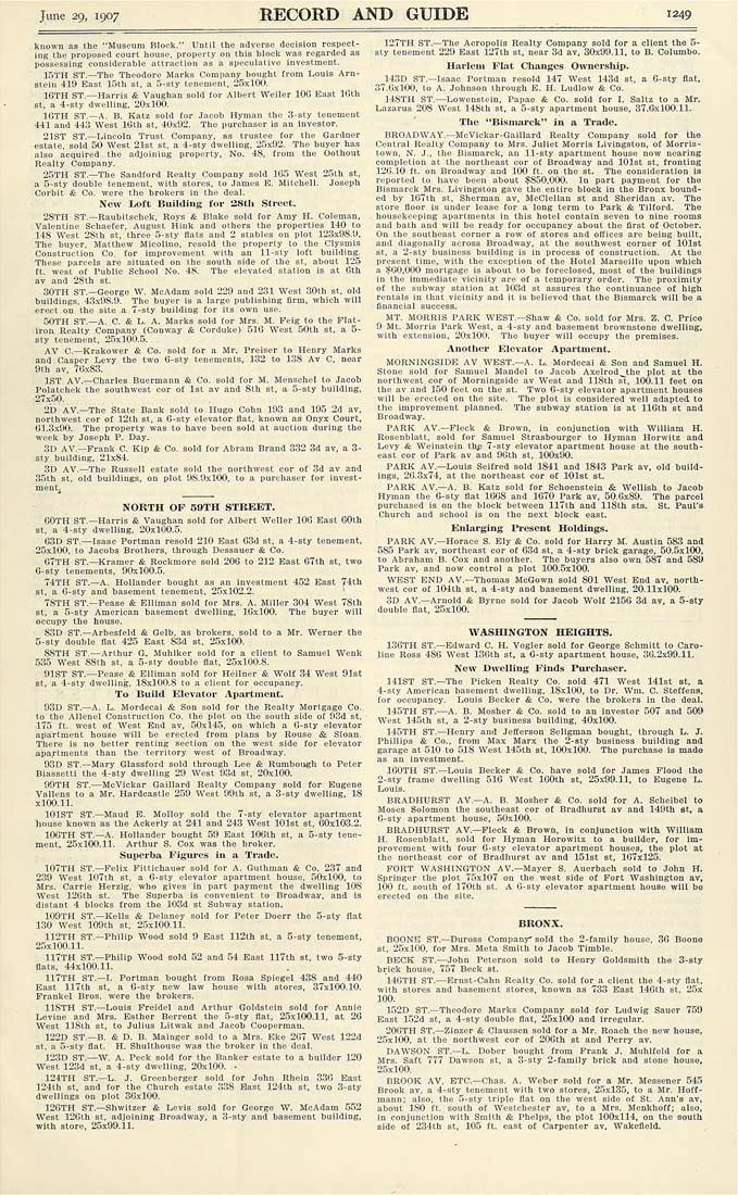 Real Estate Record page image for page ldpd_7031148_039_00001299