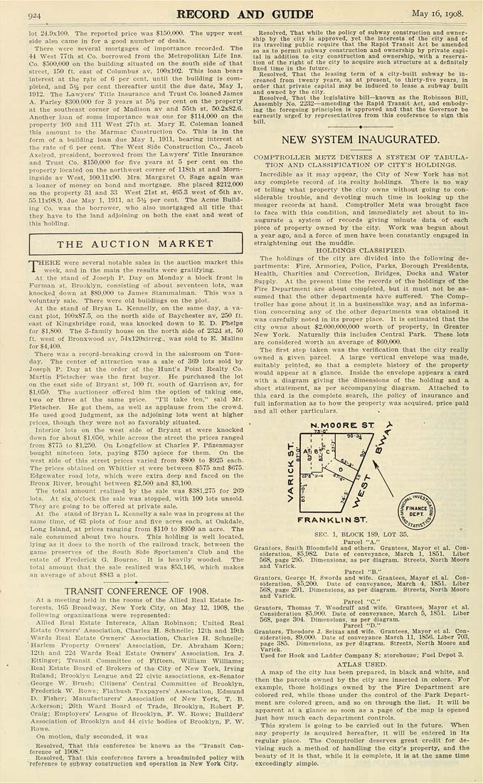 Real Estate Record page image for page ldpd_7031148_041_00000964