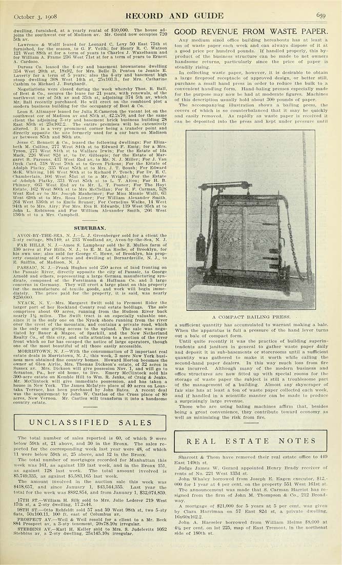 Real Estate Record page image for page ldpd_7031148_042_00000697