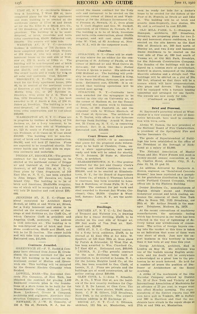 Real Estate Record page image for page ldpd_7031148_045_00001302