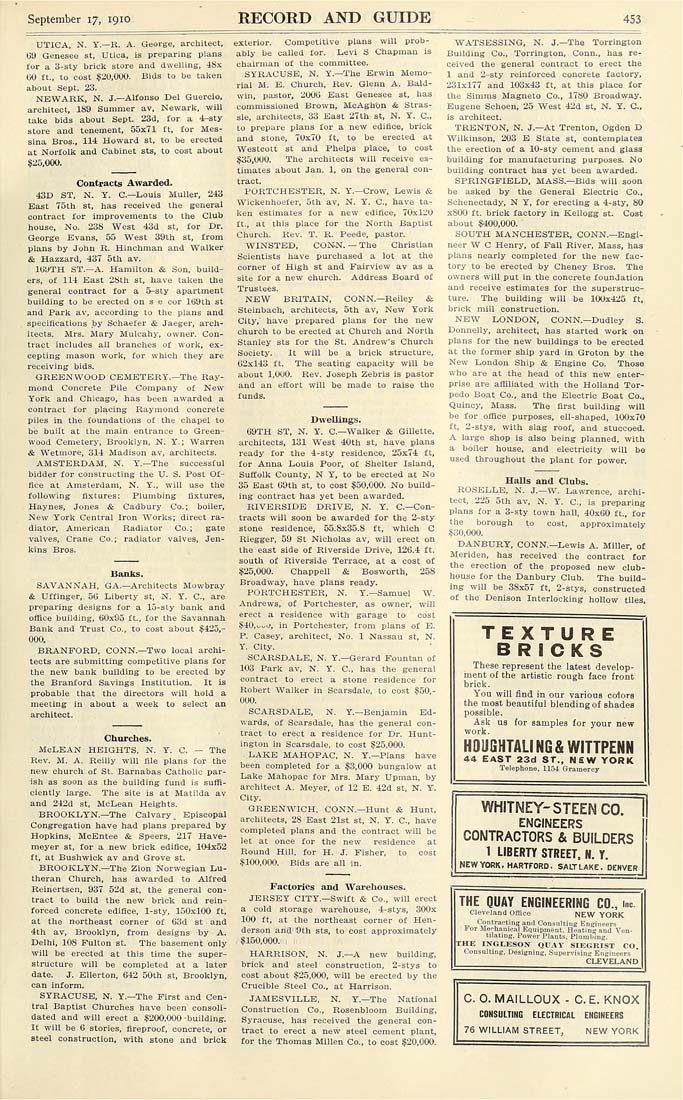 Real Estate Record page image for page ldpd_7031148_046_00000491