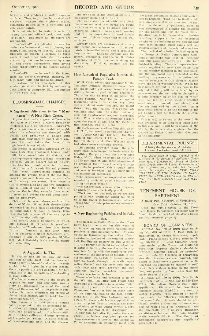 Real Estate Record page image for page ldpd_7031148_046_00000697