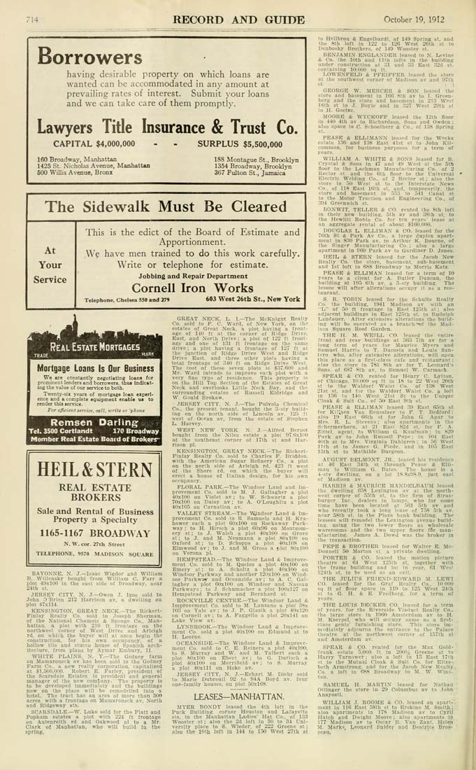 Real Estate Record page image for page ldpd_7031148_050_00000928