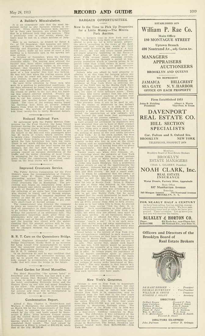 Real Estate Record page image for page ldpd_7031148_051_00001281