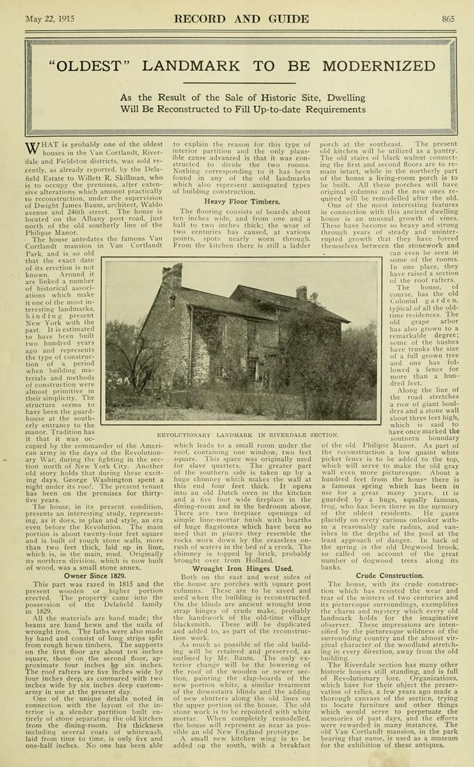 Real Estate Record page image for page ldpd_7031148_055_00001065