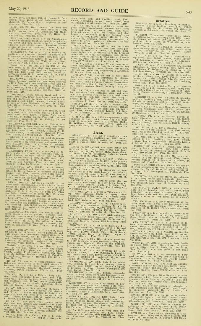 Real Estate Record page image for page ldpd_7031148_055_00001139