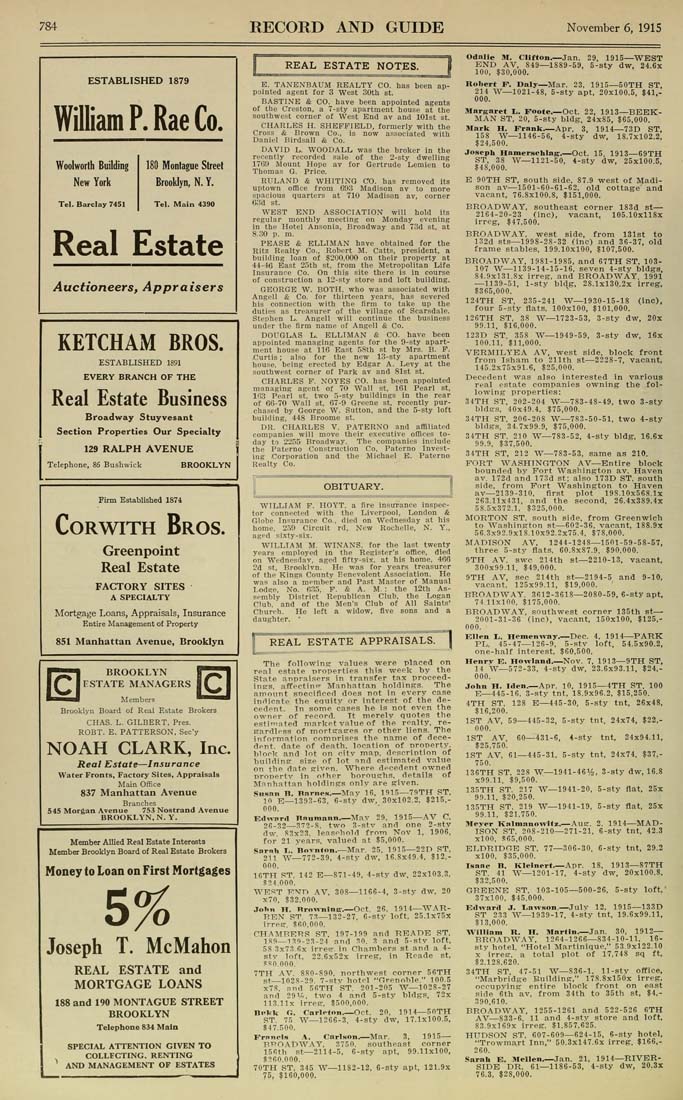 Real Estate Record page image for page ldpd_7031148_056_00000980