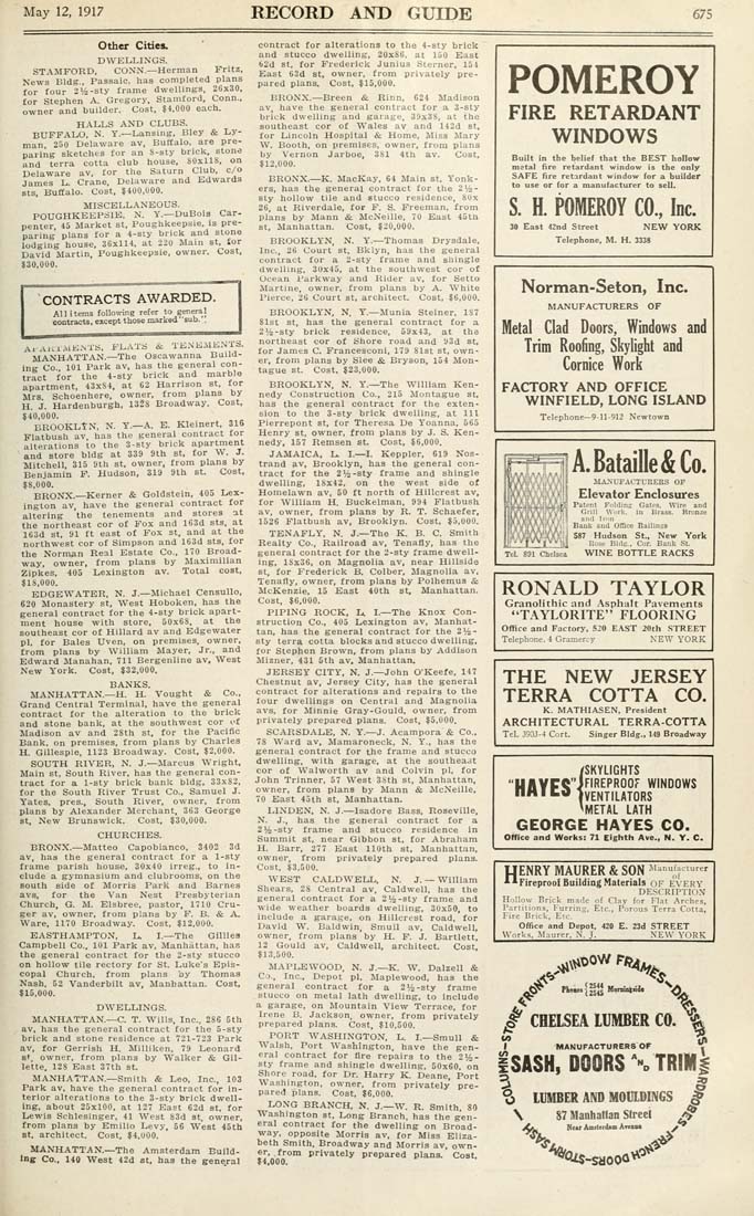 Real Estate Record page image for page ldpd_7031148_059_00000627