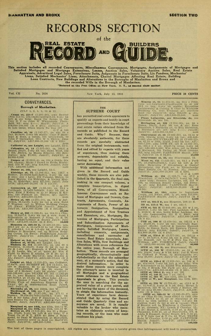 Real Estate Record page image for page ldpd_7031148_062_00000019