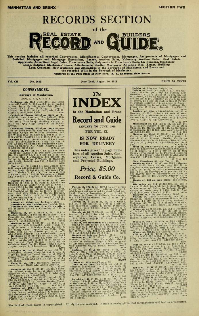 Real Estate Record page image for page ldpd_7031148_062_00000067