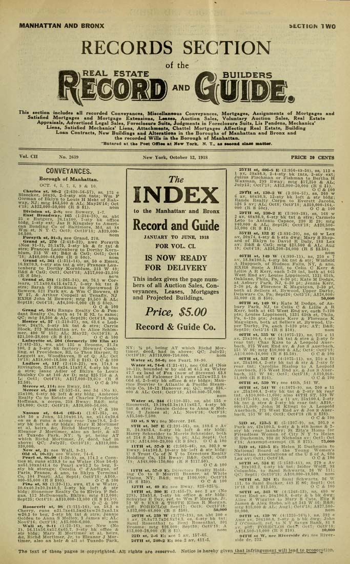 Real Estate Record page image for page ldpd_7031148_062_00000175