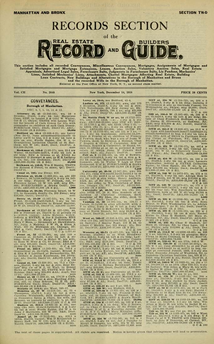 Real Estate Record page image for page ldpd_7031148_062_00000279