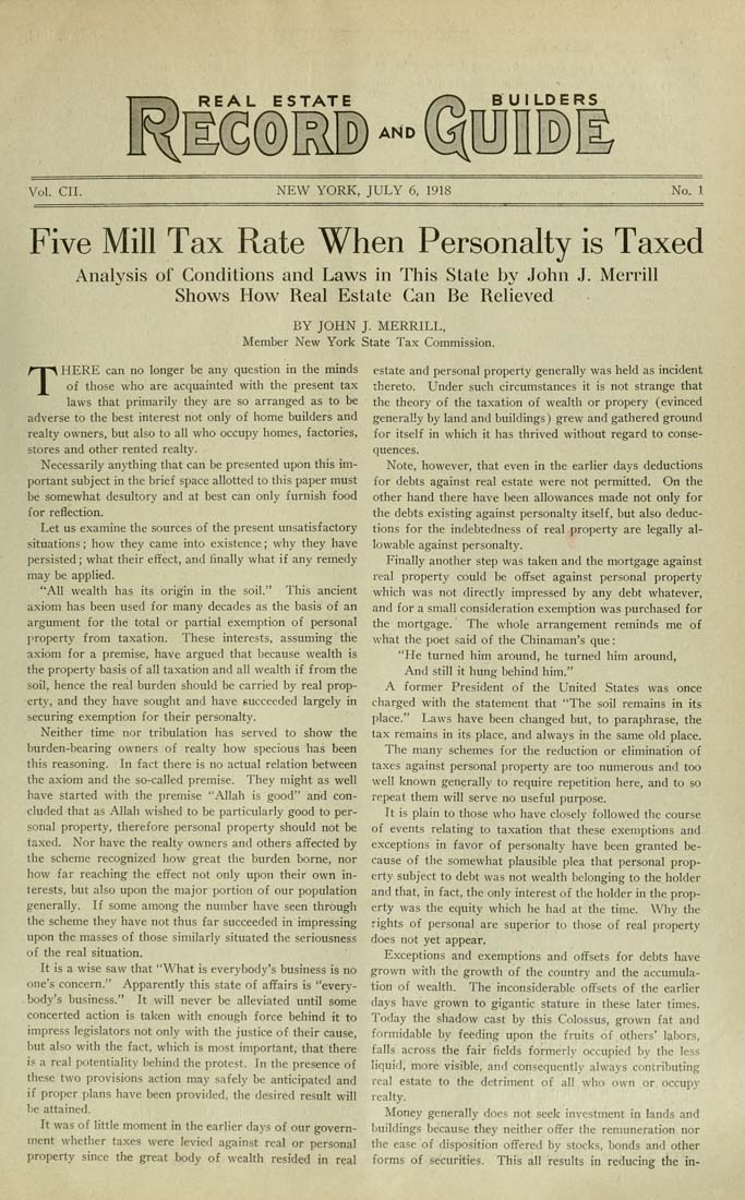 Real Estate Record page image for page ldpd_7031148_062_00000311