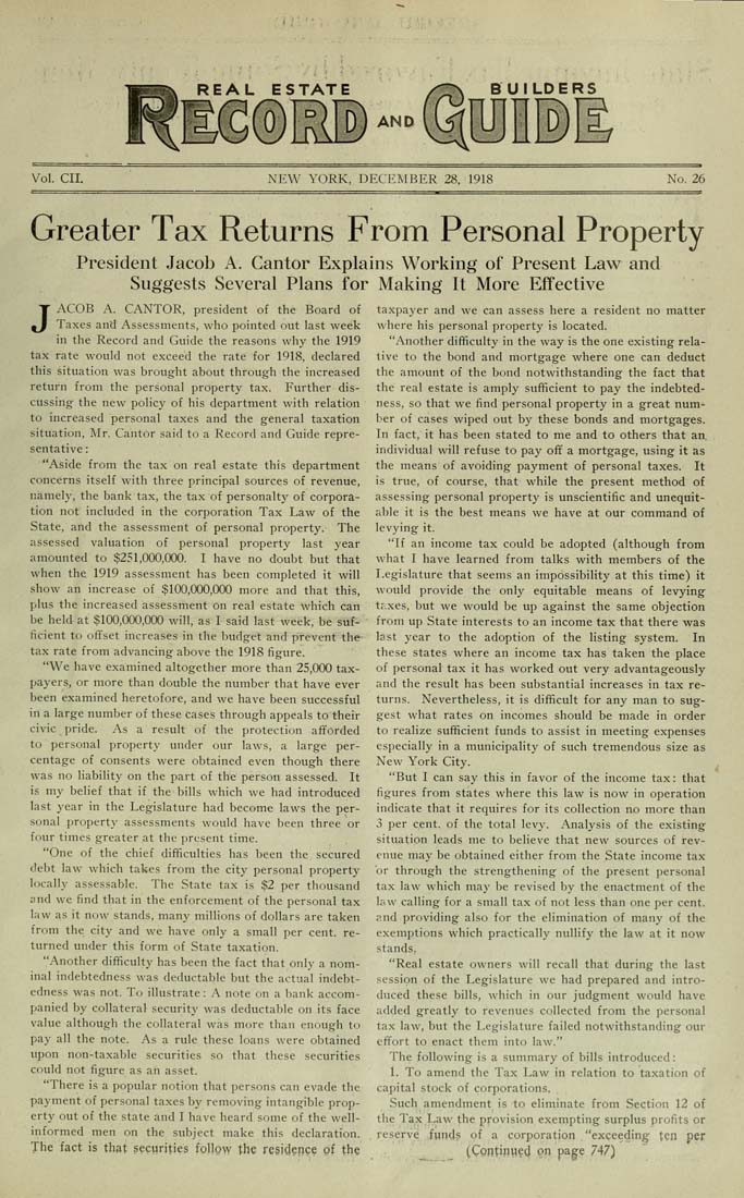 Real Estate Record page image for page ldpd_7031148_062_00000967