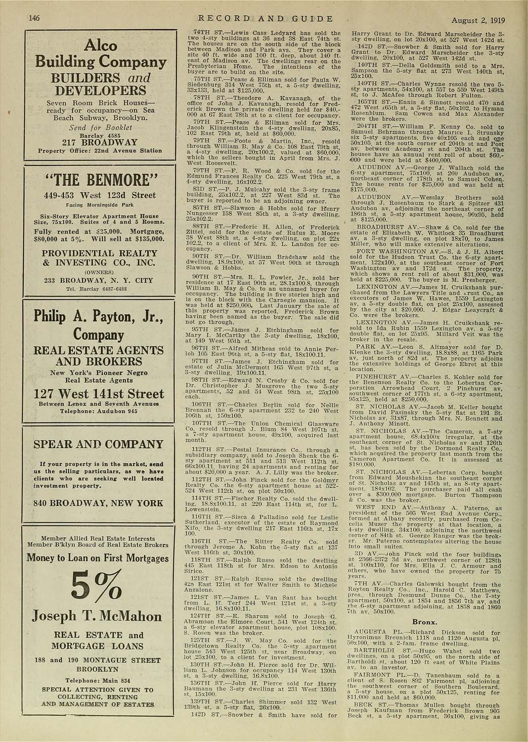 Real Estate Record page image for page ldpd_7031148_064_00000686